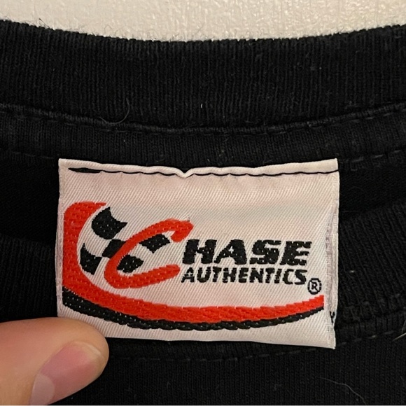 Chase authentics racing tee - Picture 2 of 3
